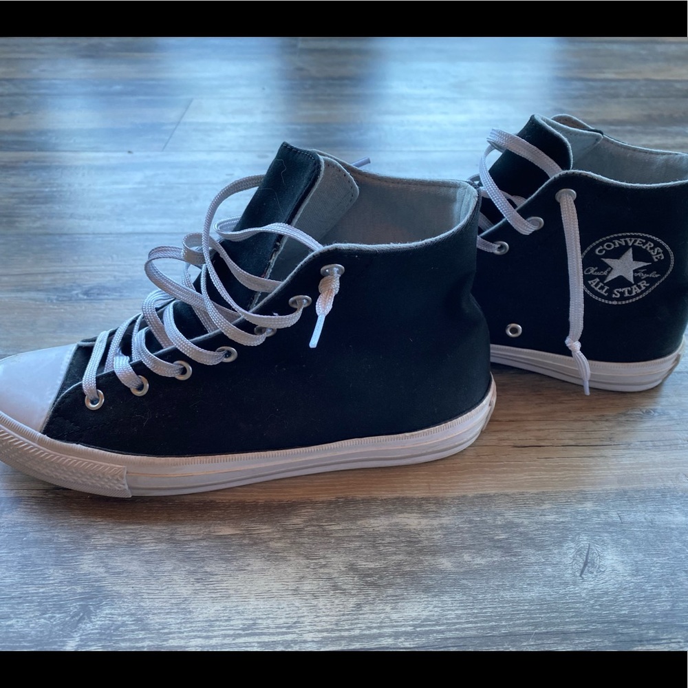 Converse High Tops